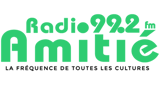 Logo Radio Amitie