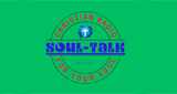 Logo SFCEM Soul-Talk-Radio