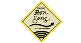 Logo Radio Bon Sens