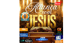 Logo Nova Aliança com Jesus