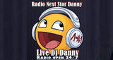 Logo Radio Next Star