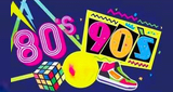 Logo Retro Alternative