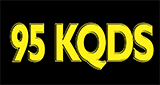 Logo 95 KQDS
