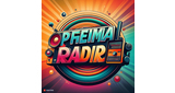 Logo Rádio Premium Oficial