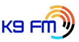 Logo K9 FM