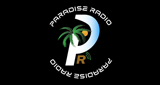 Logo Paradise Radio
