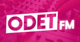 Logo ODET FM