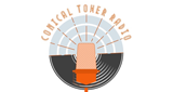 Logo Conical Tower Radio Station