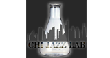 Logo Chi Jazz Lab (WCJL)