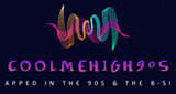 Logo CoolMeHIGH90s
