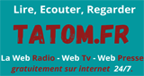 Logo tatom