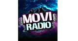 Logo MOVI RADIO