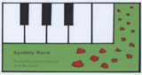 Logo Synthly Rock