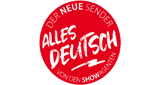 Logo ALLES DEUTSCH