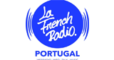 Logo La French Radio Portugal