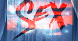 Logo SEX RADIO