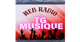 Logo Web Radio TG MUSIQUE
