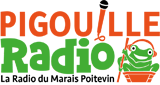 Logo Pigouilleradio