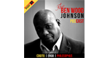 Logo Dr. Ben Wood Johnson Live