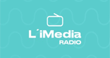 Logo L'iMedia Radio