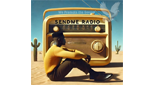 Logo SendMe Radio