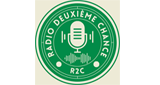 Logo Radio Deuxième Chance (R2C)