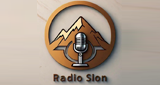 Logo Radio SION