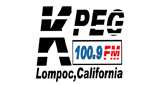 Logo KPEG