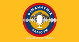Logo Radio Zona Latina Fm
