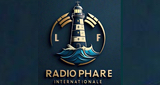 Logo Radio Phare Lf. International
