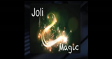 Logo Joli Magic