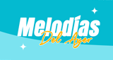 Logo Radio Melodías del ayer