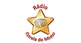 Logo Rádio Estrela do Minho