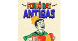 Logo Rádio Forró das Antigas