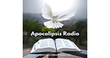 Logo Apocalipsis Radio