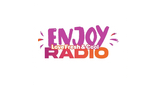 Logo ENJOY RADIO Love Fresh & Cool