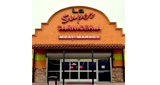 Logo La Super Economica Radio
