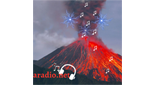 Logo HOT LAVA RADIO