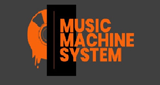 Logo Music Machine System