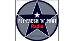 Logo Fly Fresh N Phat Radio