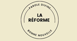 Logo La Réforme