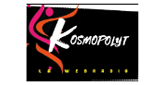 Logo Kosmopolyt Radio