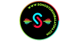 Logo Tu Rumba Latina