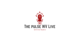 Logo The Pulse WV LIVE