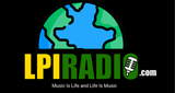 Logo LPiRadio