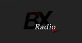 Logo BxRadioLive