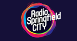 Logo Radio Springfield City