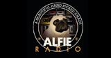 Logo Alfie Radio