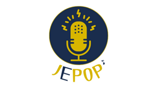 Logo Jepop Radio