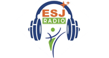 Logo ESJ RADIO